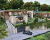 Élégantes Maisons Avec Piscine Privée À Bodrum Konacik 5