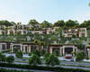 Élégantes Maisons Avec Piscine Privée À Bodrum Konacik 6