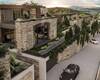 Élégantes Maisons Avec Piscine Privée À Bodrum Konacik 3