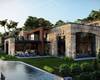 Élégantes Maisons Avec Piscine Privée À Bodrum Konacik