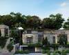 Élégantes Maisons Avec Piscine Privée À Bodrum Konacik 4