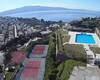 Sea-view Villa in a Complex with Private Beach in Bodrum 10