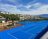 Sea-view Villa in a Complex with Private Beach in Bodrum 11