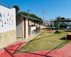 Sea-view Villa in a Complex with Private Beach in Bodrum 12