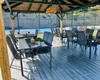 Sea-view Villa in a Complex with Private Beach in Bodrum 13