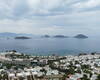 Sea-view Villa in a Complex with Private Beach in Bodrum 3