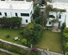 Sea-view Villa in a Complex with Private Beach in Bodrum 4