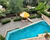Stylish Forest-view House with Private Pool in Muğla Göcek 8