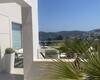 Furnished Flat with a Sea-view Terrace in Bodrum Türkbükü 11