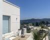 Furnished Flat with a Sea-view Terrace in Bodrum Türkbükü