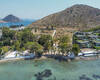 Elegant Apartments in a Project with Private Beach in Bodrum 2