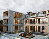 Elegant Apartments in a Project with Private Beach in Bodrum 3