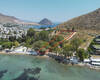 Elegant Apartments in a Project with Private Beach in Bodrum 4