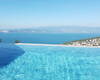 5-schlafzimmer-villa Mit Meerblick Und Infinity-pool In Bodrum