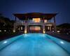 Elegant House with Marina Views in Bodrum Yalıkavak 2