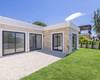 Single-story Villas Near the Beach in Bodrum Kadıkalesi 1