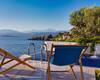 Fethiye Şövalye Adası'nda Özel İskeleli Denize Sıfır Yalı 15