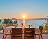 Fethiye Şövalye Adası'nda Özel İskeleli Denize Sıfır Yalı 7