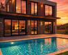 Villas Avec Piscine Privée Près De La Plage À Bodrum Gümüşlük 2