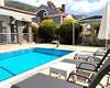 Villa Meublée 3 Chambres Avec Piscine Près De La Mer À Fethiye 2