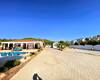 Villa Met 3 Slaapkamers En Zwembad Vlakbij De Zee In Fethiye, Turkije 13