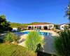 3-bedroom Villa with Pool Near the Sea in Fethiye Turkey
