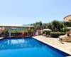 5-bedroom Detached Villa Surrounded by Nature in Fethiye 8