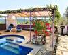 5-bedroom Detached Villa Surrounded by Nature in Fethiye 9