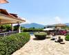 5-bedroom Detached Villa Surrounded by Nature in Fethiye 12