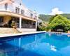 5-bedroom Detached Villa Surrounded by Nature in Fethiye 1