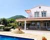 5-bedroom Detached Villa Surrounded by Nature in Fethiye 2