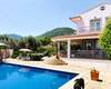 5-bedroom Detached Villa Surrounded by Nature in Fethiye 4