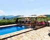 5-bedroom Detached Villa Surrounded by Nature in Fethiye 7