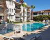 Wohnung In Strandnähe Mit Pool Und Garten In Fethiye