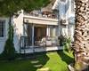 Wohnung In Strandnähe Mit Pool Und Garten In Fethiye 2