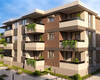 Appartements Spacieux En Rez-de-chaussée À Dalaman Muğla