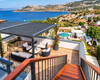 Detached Villas for Sale with Sea Views in Bodrum Muğla 14