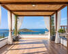 Detached Villas for Sale with Sea Views in Bodrum Muğla 16