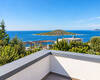 Detached Villas for Sale with Sea Views in Bodrum Muğla 18