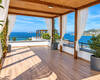 Detached Villas for Sale with Sea Views in Bodrum Muğla 15