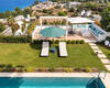 Detached Villas for Sale with Sea Views in Bodrum Muğla 6