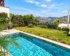 Detached Villas for Sale with Sea Views in Bodrum Muğla 4