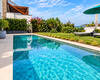 Detached Villas for Sale with Sea Views in Bodrum Muğla 5
