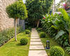 Detached Villas for Sale with Sea Views in Bodrum Muğla 22