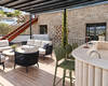 Detached Villas for Sale with Sea Views in Bodrum Muğla 10
