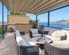 Detached Villas for Sale with Sea Views in Bodrum Muğla 11
