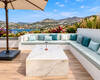 Detached Villas for Sale with Sea Views in Bodrum Muğla 7