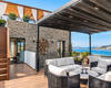 Detached Villas for Sale with Sea Views in Bodrum Muğla 12