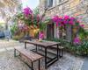 1-bedroom Flat with a Private Garden in Bodrum Bitez 1