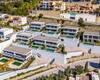 Lägenheter Med Havsutsikt Till Salu Med Pool I Bodrum, Turkiet 3